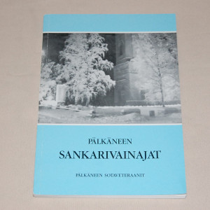 Pälkäneen sankarivainajat